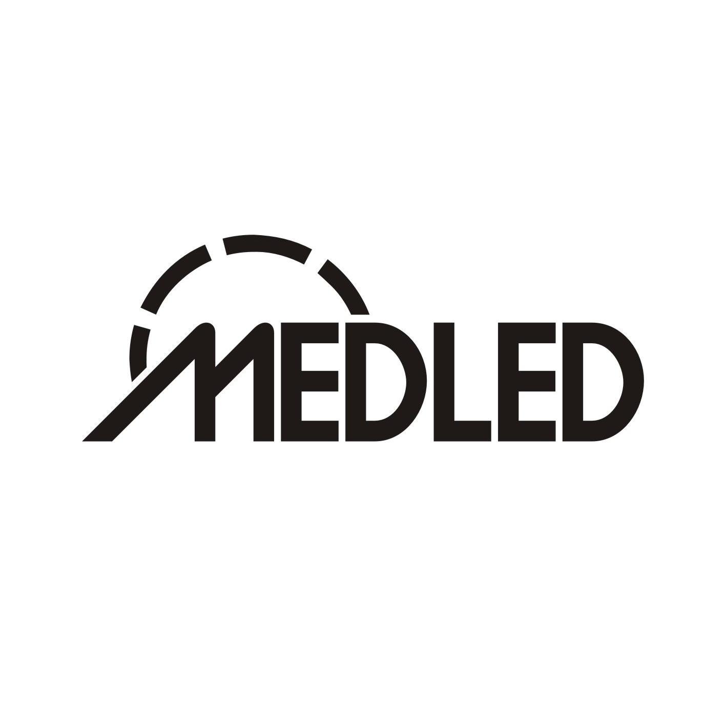 商标名称MEDLED商标注册号 10121745、商标申请人乐清市美达光电科技有限公司的商标详情 - 标库网商标查询