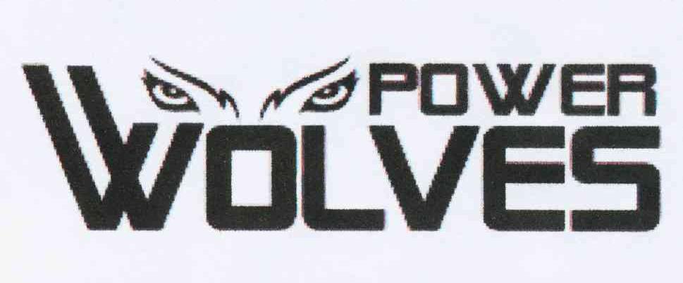 商标名称WOLVES POWER商标注册号 10599447、商标申请人陈斌的商标详情 - 标库网商标查询