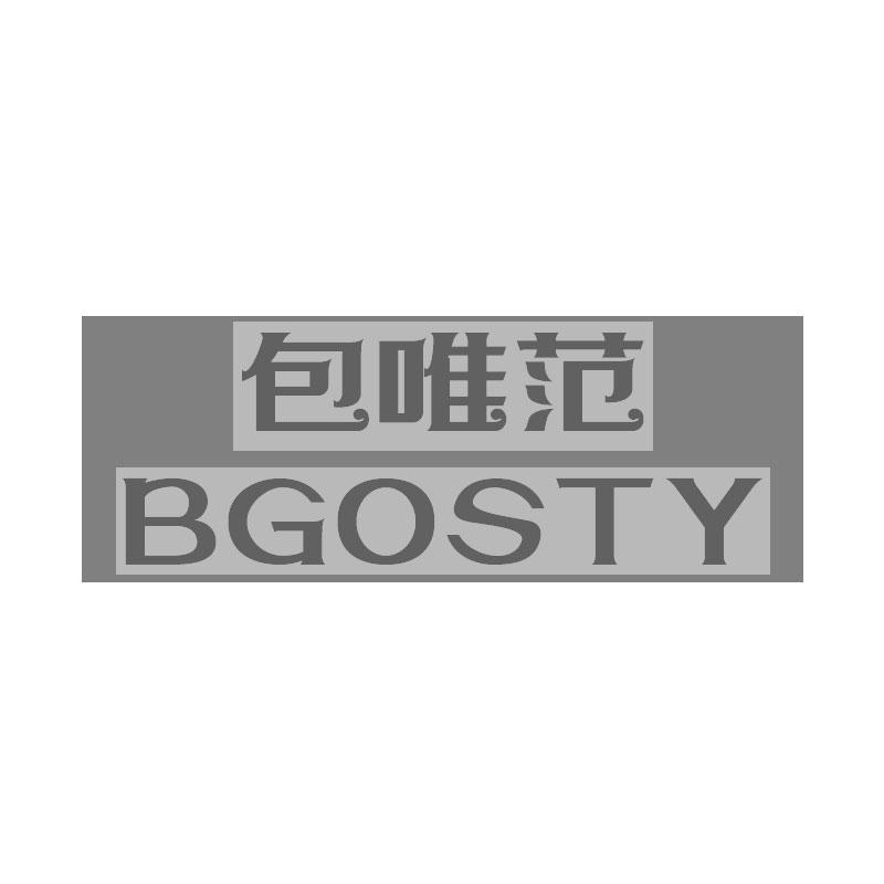 Ψ BGOSTY