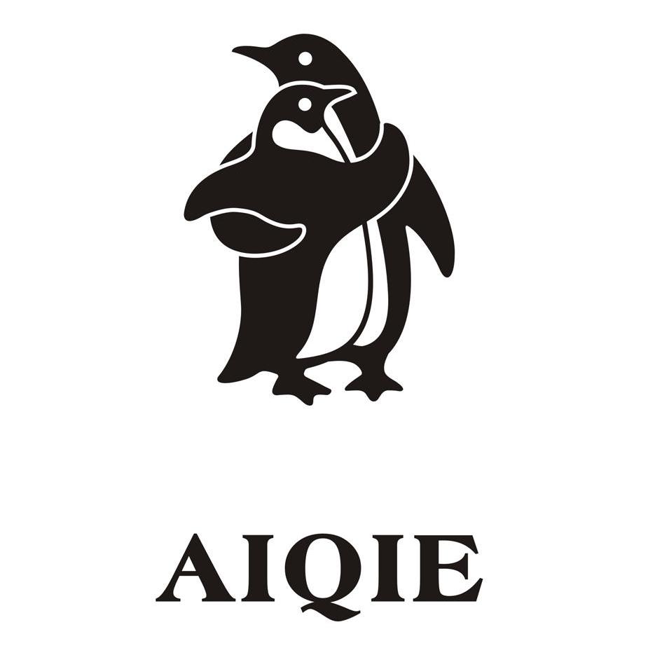 商标名称AIQIE商标注册号 14217942、商标申请人杭州初恋感服饰有限公司的商标详情 - 标库网商标查询