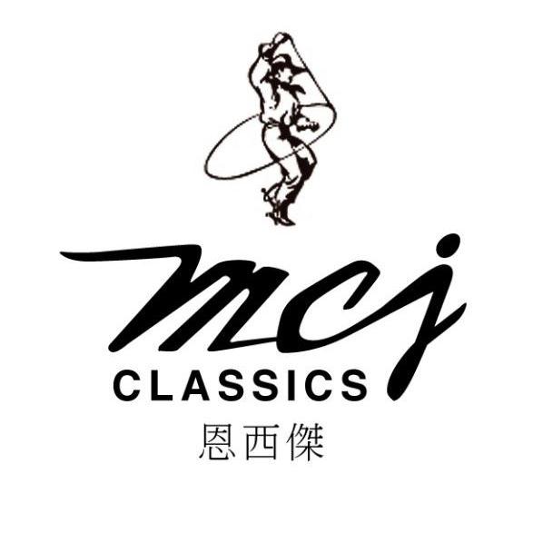 商标名称恩西杰 MCJ CLASSICS商标注册号 10158280、商标申请人欧亚国际时尚有限公司的商标详情 - 标库网商标查询