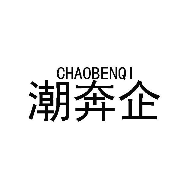 購買潮奔企商標，優質42類-網站服務商標買賣就上蜀易標商標交易平臺