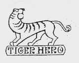 商标名称TIGER HERO商标注册号 1036865、商标申请人虎豪集团有限公司的商标详情 - 标库网商标查询