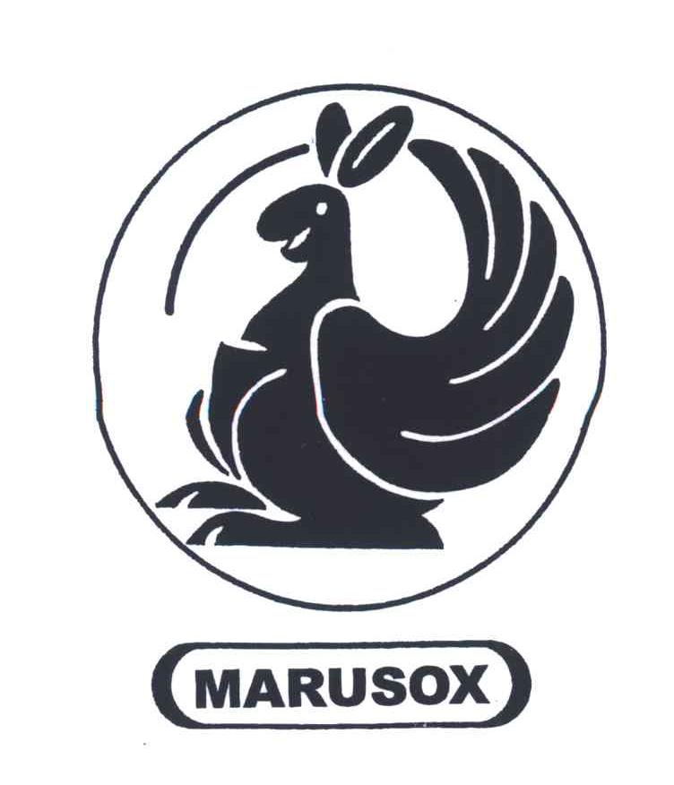 商标名称MARUSOX商标注册号 3024776、商标申请人敦胜国际股份有限公司的商标详情 - 标库网商标查询