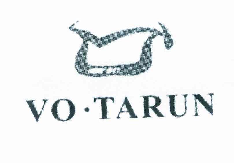 商标名称VO.TARUN商标注册号 7876661、商标申请人张光远的商标详情 - 标库网商标查询