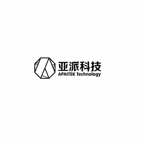 商标文字亚派科技 apaitek technology商标注册号 26562673,商标申请