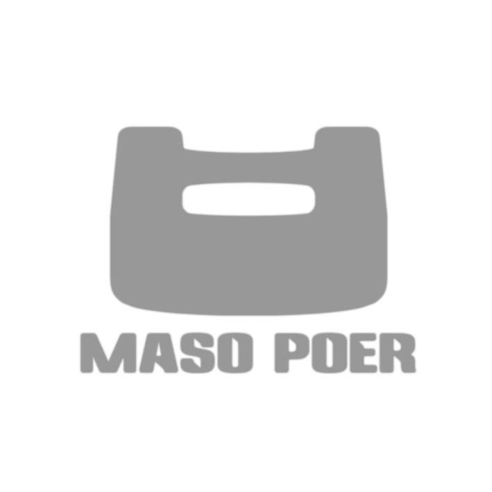 商标名称MASO POER商标注册号 18263562、商标申请人广州马索伯尔服饰有限公司的商标详情 - 标库网商标查询