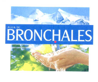 商标名称AGUA DE BRONCHALES商标注册号 14585942、商标申请人龙查莱之水有限公司的商标详情 - 标库网商标查询