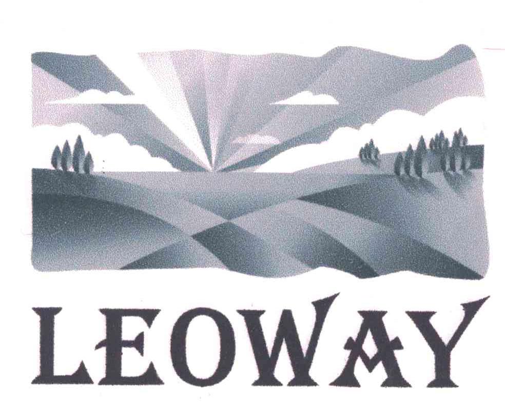 商标名称LEOWAY商标注册号 4472576、商标申请人袁志君的商标详情 - 标库网商标查询