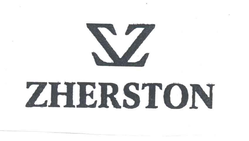 商标名称ZHERSTON商标注册号 3077192、商标申请人周德勉的商标详情 - 标库网商标查询