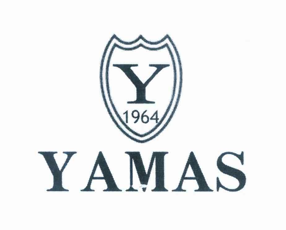 商标名称YAMAS Y 1964商标注册号 10170380、商标申请人陈孔吒的商标详情 - 标库网商标查询