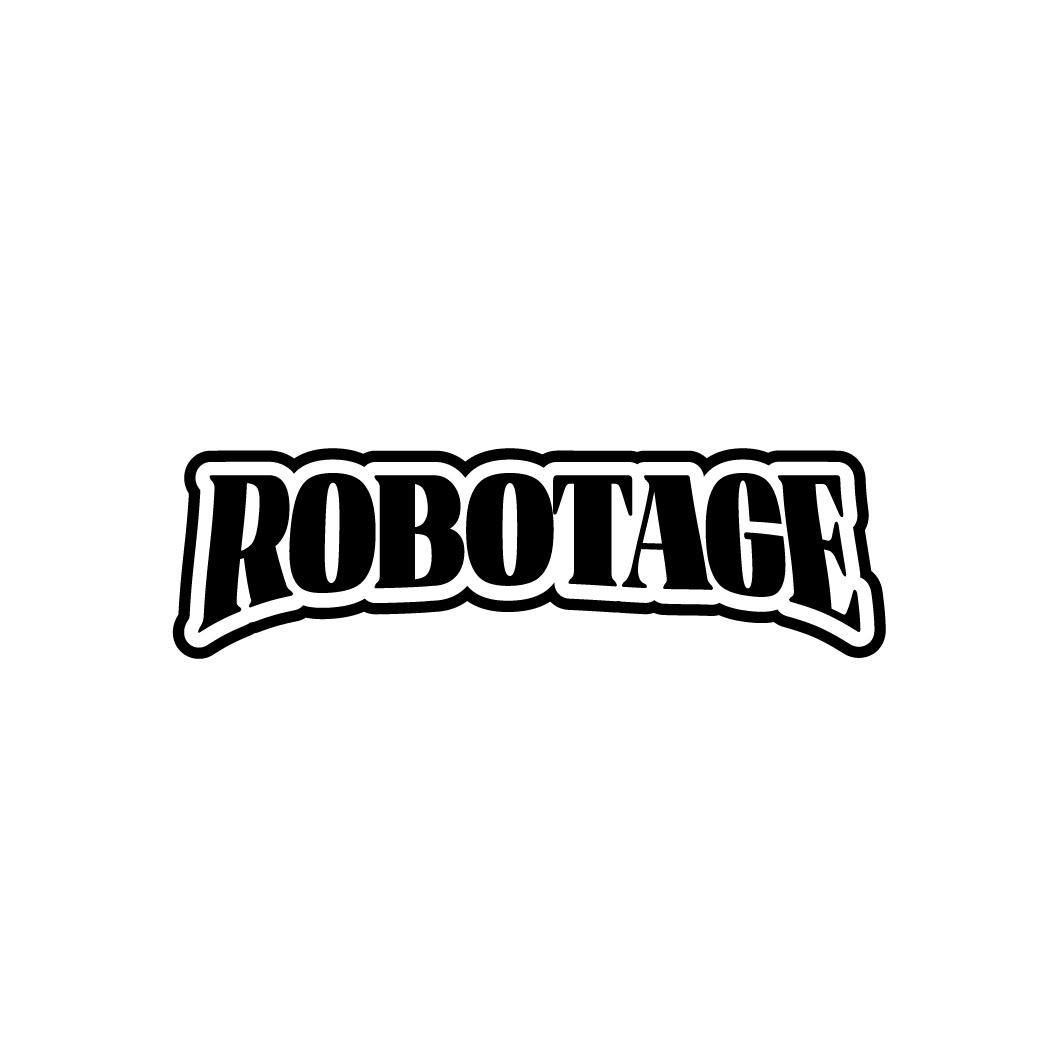 ROBOTAGE