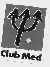 商标名称CIUB MED商标注册号 1001647、商标申请人地中海俱乐部的商标详情 - 标库网商标查询