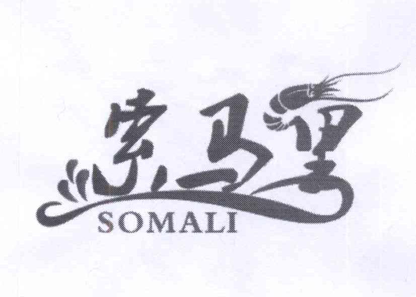商标名称索马里 SOMALI商标注册号 13964595、商标申请人徐立鑫的商标详情 - 标库网商标查询