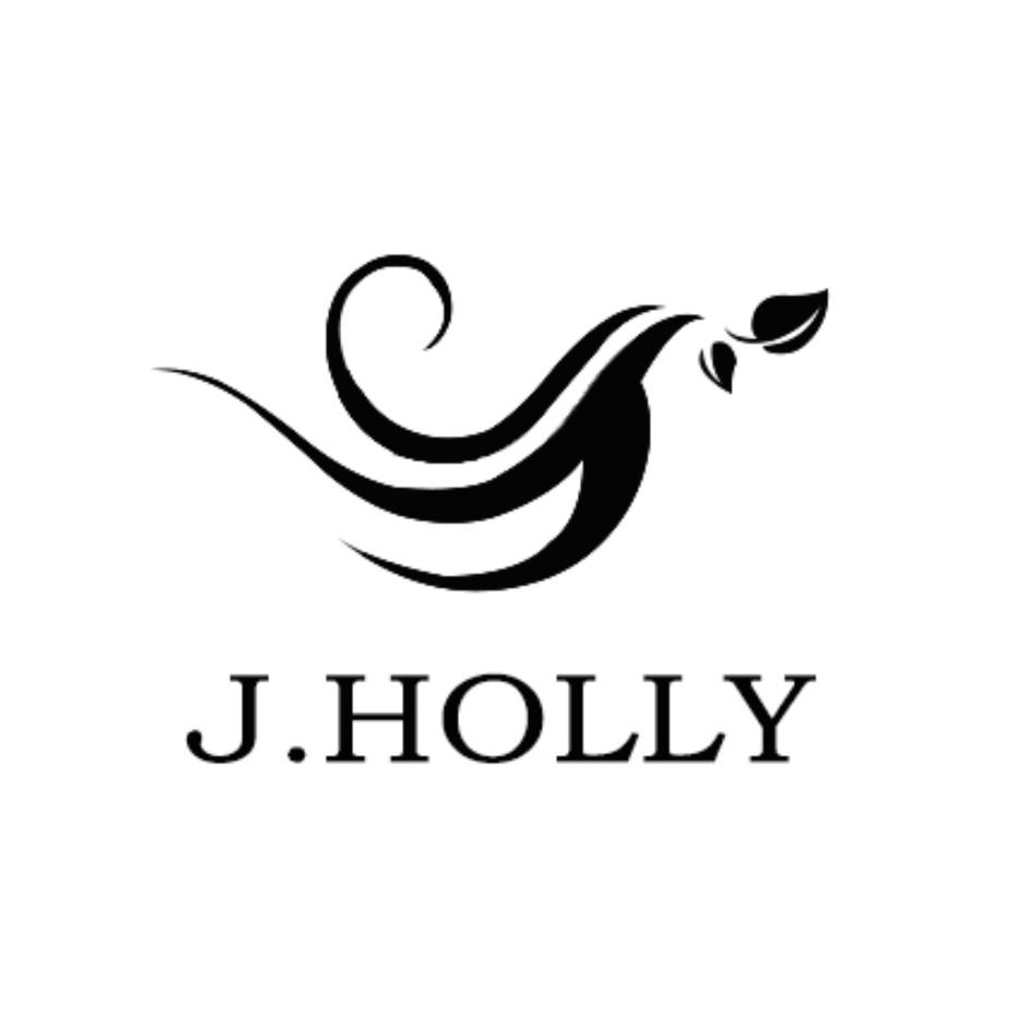 商标名称J.HOLLY商标注册号 18266250、商标申请人周政的商标详情 - 标库网商标查询