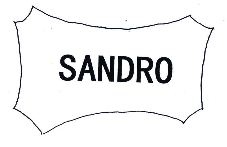 商标名称SANDRO商标注册号 5435159、商标申请人青岛三链锁业有限公司的商标详情 - 标库网商标查询