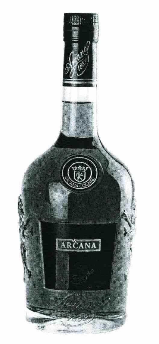 商标名称ARCANA 1889商标注册号 10510578、商标申请人陈锡坚的商标详情 - 标库网商标查询