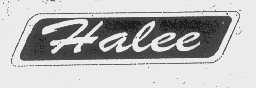 商标名称HALEE商标注册号 1220489、商标申请人广东省轻工业品进出口（集团）公司的商标详情 - 标库网商标查询