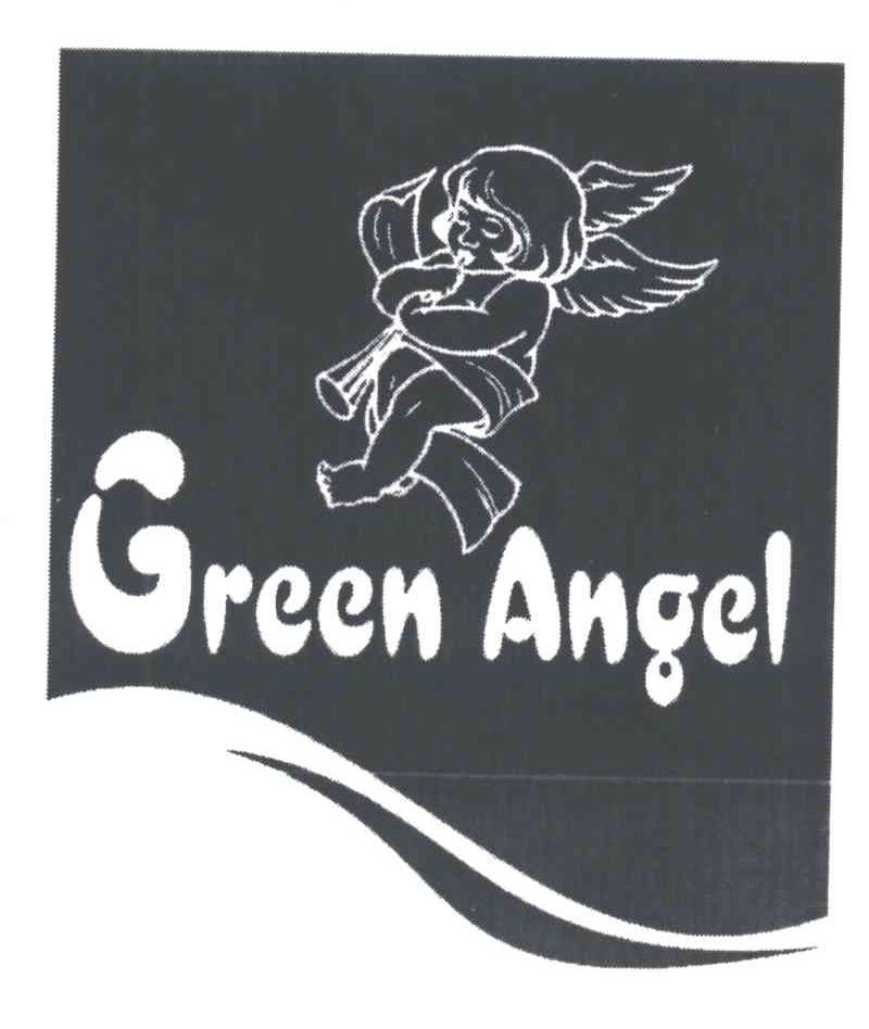 商标名称GREEN ANGEL商标注册号 3063877、商标申请人张崎的商标详情 - 标库网商标查询