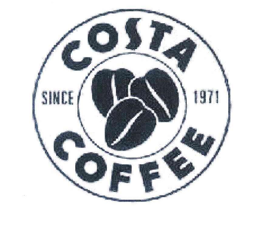 商标名称COSTA COFFEE SINCE 1971商标注册号 7402673、商标申请人咖世家有限公司的商标详情 - 标库网商标查询