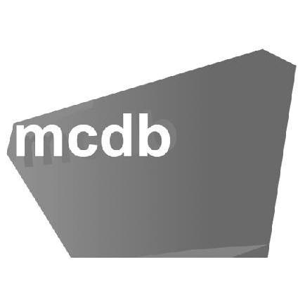 商标名称MCDB商标注册号 7375542、商标申请人北京中宏金智资讯有限公司的商标详情 - 标库网商标查询