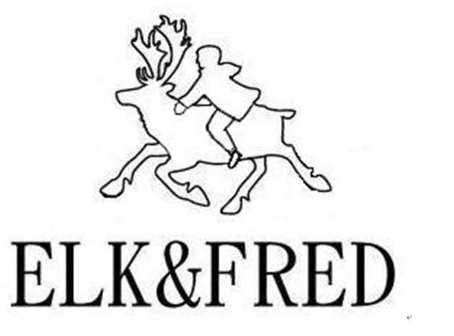 商标名称ELK&FRED商标注册号 7999173、商标申请人汤米.菲柏乐时尚有限公司的商标详情 - 标库网商标查询