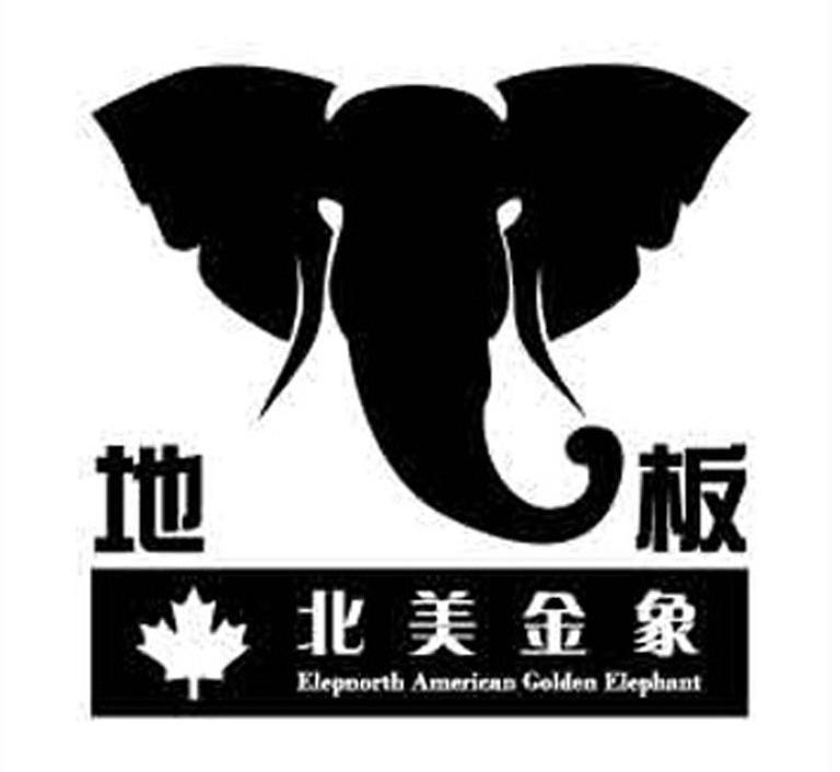商标名称北美金象地板 ELEPNORTH AMERICAN GOLDEN ELEPHANT商标注册号 7260826、商标申请人沈阳北美木业有限公司的商标详情 - 标库网商标查询
