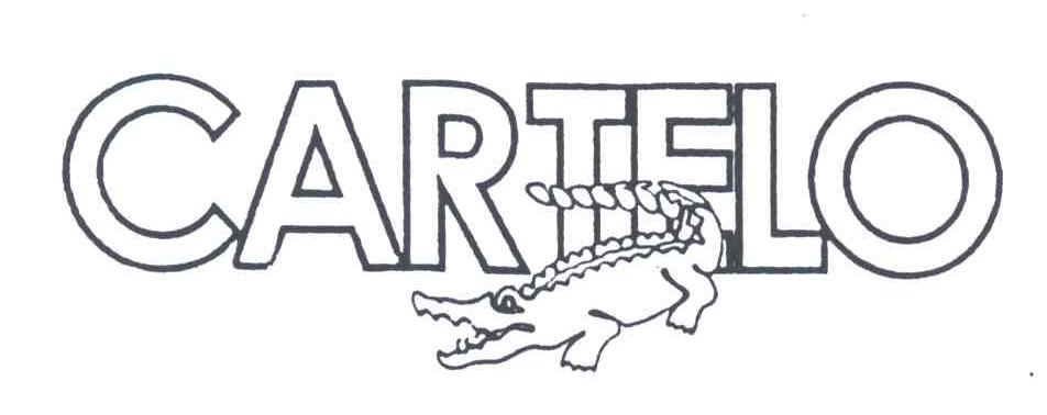 商标名称CARTELO商标注册号 3336446、商标申请人鳄鱼国际机构（私人）有限公司的商标详情 - 标库网商标查询