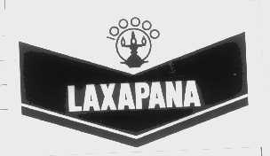 商标名称LAXAPANA商标注册号 1235396、商标申请人爱立芬莱特公司的商标详情 - 标库网商标查询