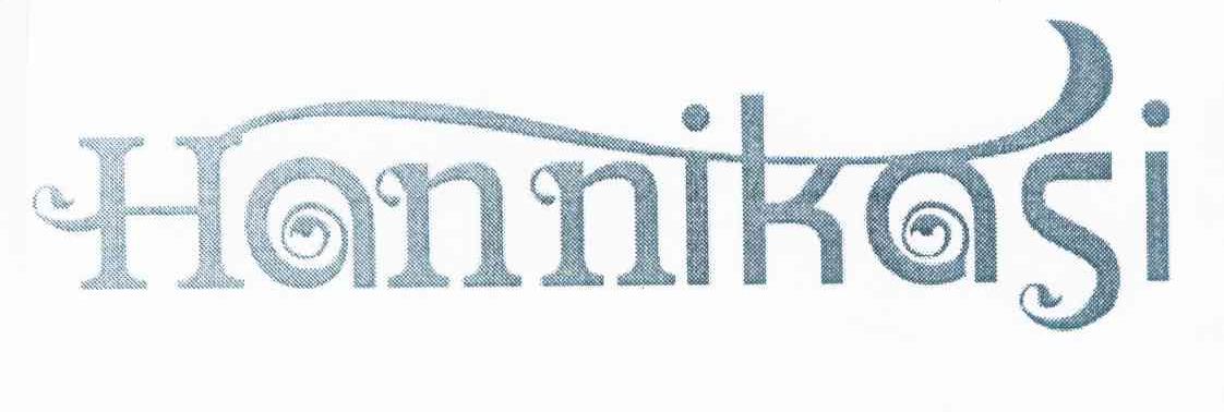 商标名称HANNIKASI商标注册号 10160298、商标申请人吴钦声的商标详情 - 标库网商标查询