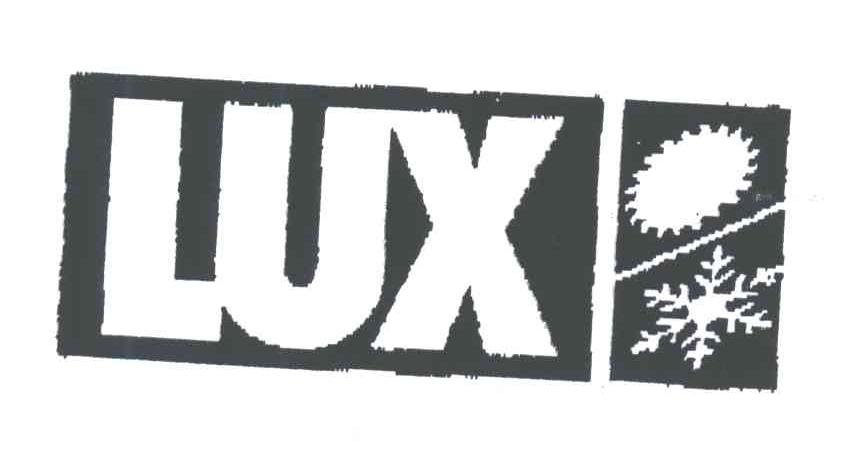 商标名称LUX商标注册号 3397826、商标申请人乐仕-麦奥利联营有限公司的商标详情 - 标库网商标查询