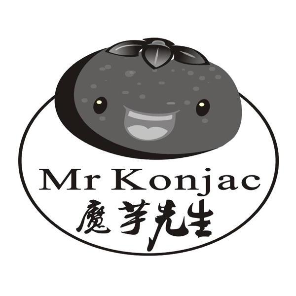 商标名称魔芋先生 MR KONJAC商标注册号 13288112、商标申请人劲瑞贸易（上海）有限公司的商标详情 - 标库网商标查询