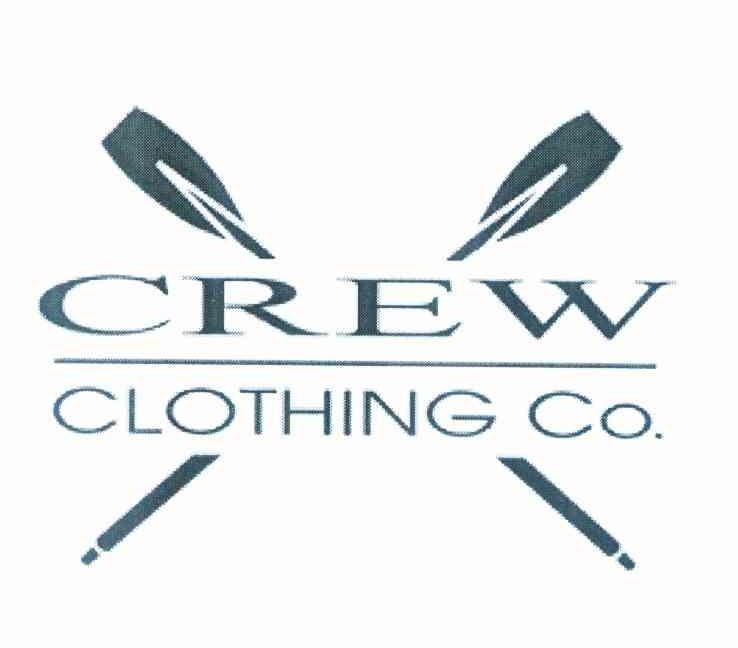 商标名称CREW CLOTHING CO商标注册号 8288287、商标申请人酷服装有限公司的商标详情 - 标库网商标查询