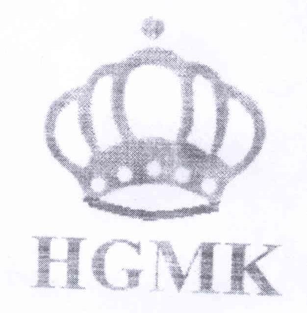 商标名称HGMK商标注册号 14121223、商标申请人沈中元的商标详情 - 标库网商标查询