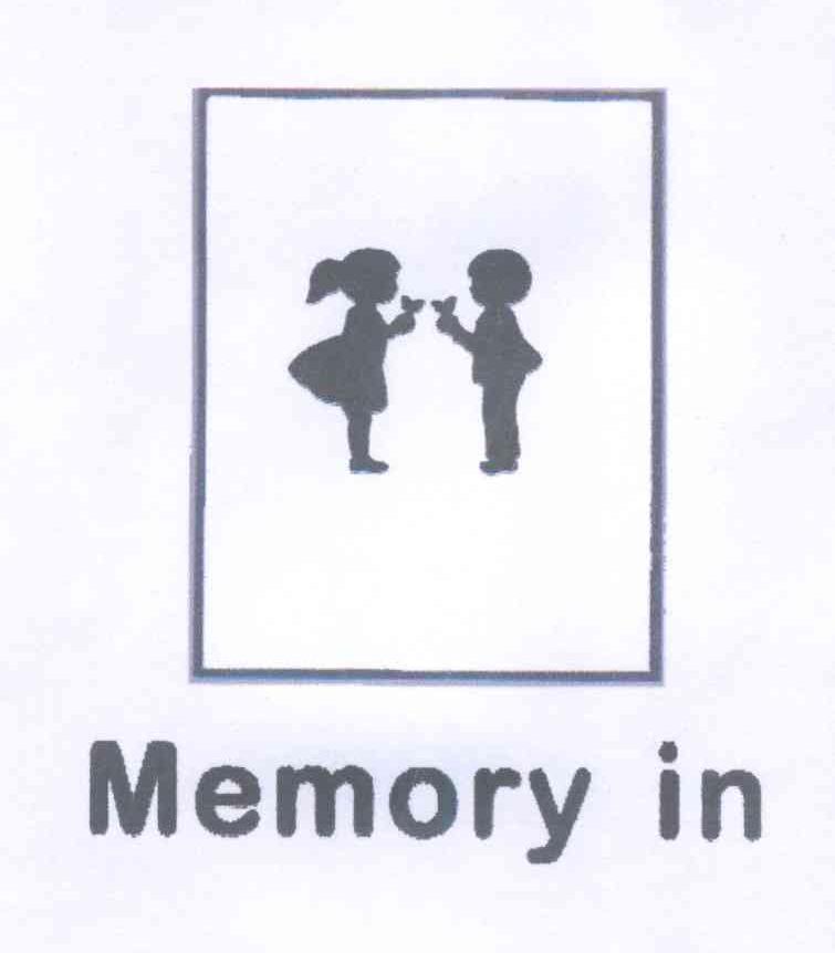 商标名称MEMORY IN商标注册号 13998260、商标申请人林娟的商标详情 - 标库网商标查询