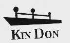 商标名称KIN DON商标注册号 1014622、商标申请人深圳金盾服装有限公司的商标详情 - 标库网商标查询