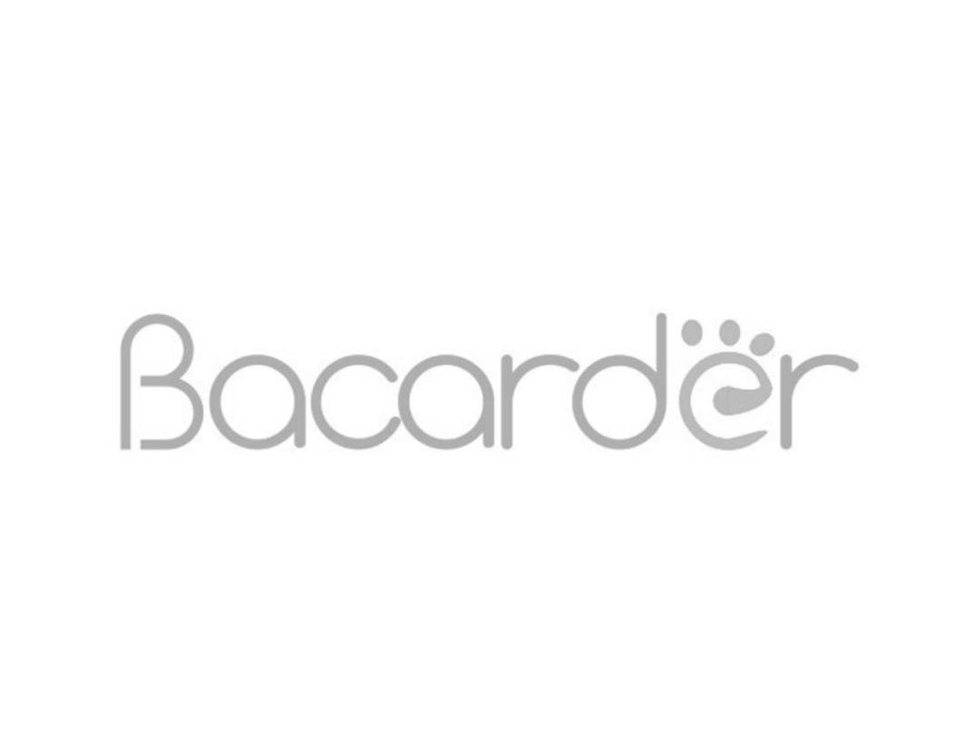 商标名称BACARDER商标注册号 13390864、商标申请人深圳市百嘉得电子有限公司的商标详情 - 标库网商标查询