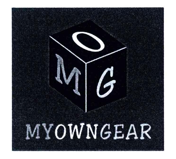 商标名称MYOWNGEAR;OMG商标注册号 4314963、商标申请人蔡伯伟A的商标详情 - 标库网商标查询