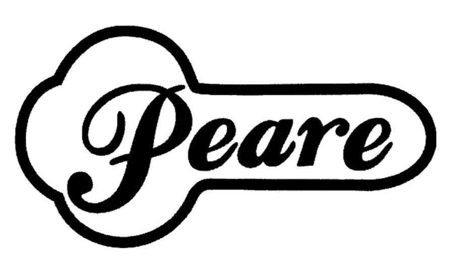 商标名称PEARE商标注册号 10501814、商标申请人佛山市顺德区生力制衣有限公司的商标详情 - 标库网商标查询