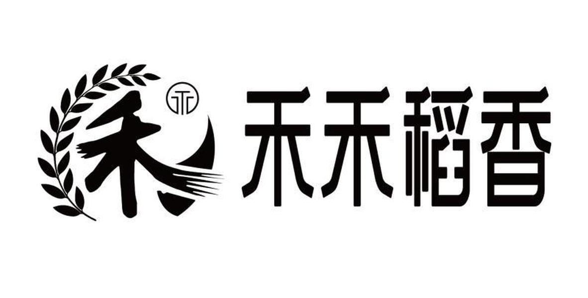 商标文字禾 禾禾稻香商标注册号 48246604,商标申请人北京元霆数据