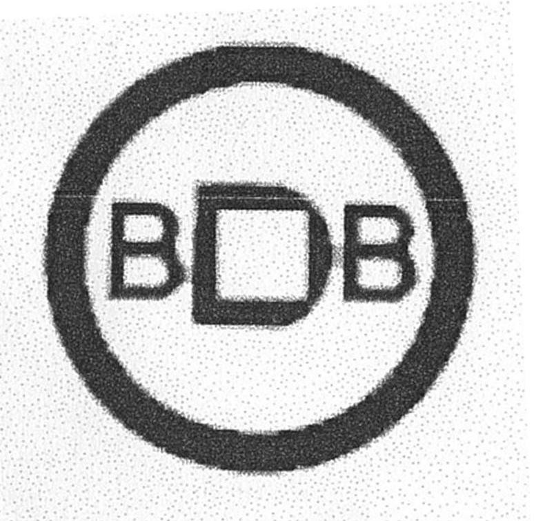 商标名称BDB商标注册号 13048395、商标申请人毕节发展村镇银行有限责任公司的商标详情 - 标库网商标查询