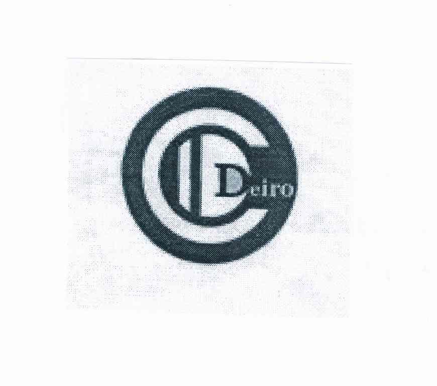 商标名称DEIRO商标注册号 10164917、商标申请人林金坤的商标详情 - 标库网商标查询