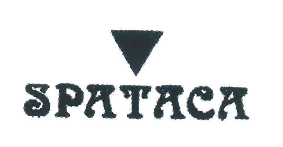 商标名称SPATACA商标注册号 5351661、商标申请人张岩的商标详情 - 标库网商标查询