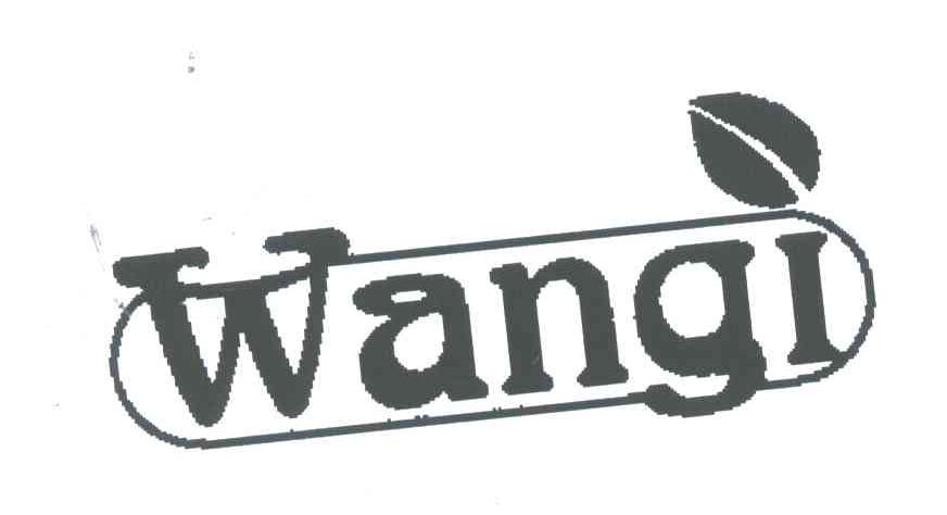 商标名称WANGI商标注册号 4741284、商标申请人万仪企业有限公司的商标详情 - 标库网商标查询