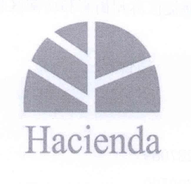 商标名称HACIENDA商标注册号 13056983、商标申请人北京海信达能源环境技术有限责任公司的商标详情 - 标库网商标查询