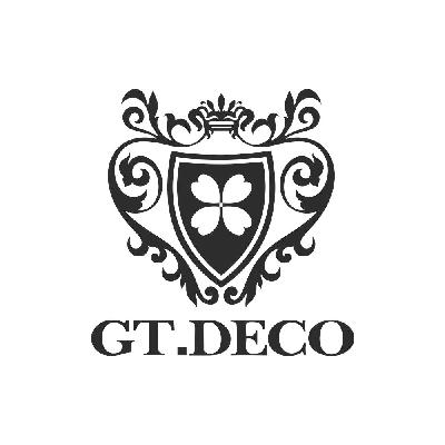 商标名称GT.DECO商标注册号 14752185、商标申请人上海绿城广木作家居有限公司的商标详情 - 标库网商标查询