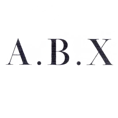 A.B.X