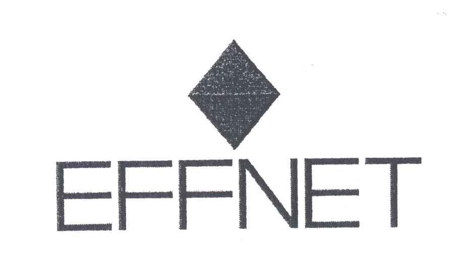 商标名称EFFNET商标注册号 1917842、商标申请人阿姆瑞特国际有限公司的商标详情 - 标库网商标查询