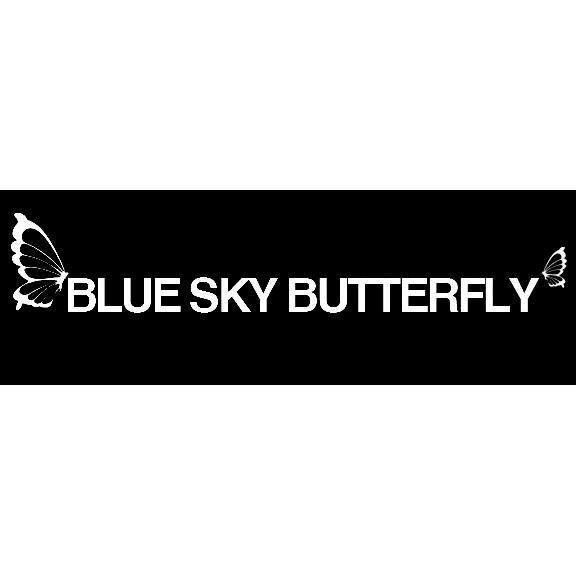 商标名称BLUE SKY BUTTERFLY商标注册号 10371657、商标申请人深圳市迪梵妮电子商务有限公司的商标详情 - 标库网商标查询