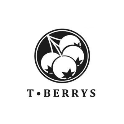 商标名称T·BERRYS商标注册号 12881921、商标申请人天佰益集团有限公司的商标详情 - 标库网商标查询